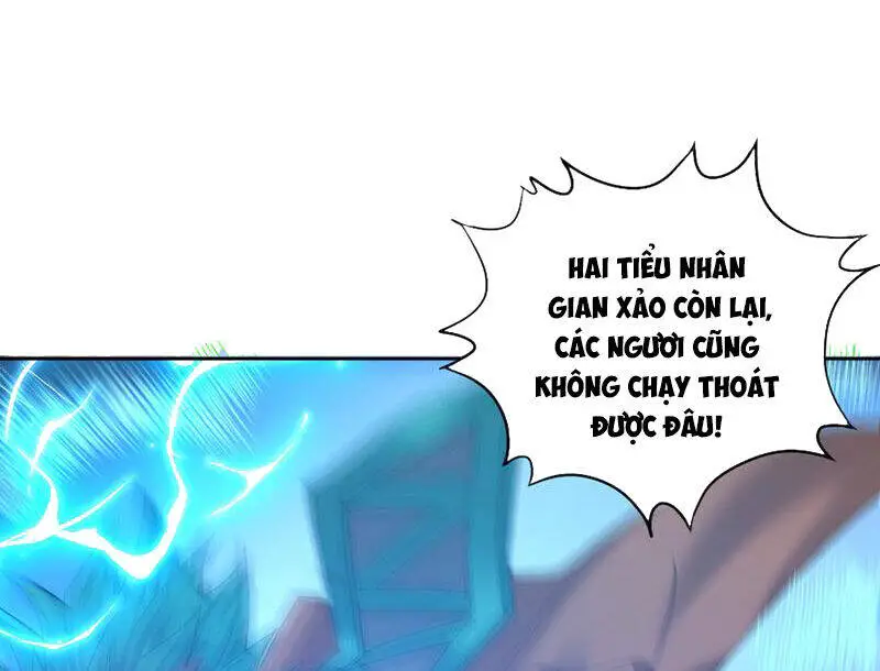 Ta Bị Nhốt Tại Cùng Một Ngày Mười Vạn Năm Nettruyen ZZZ Chương 389 Page 3