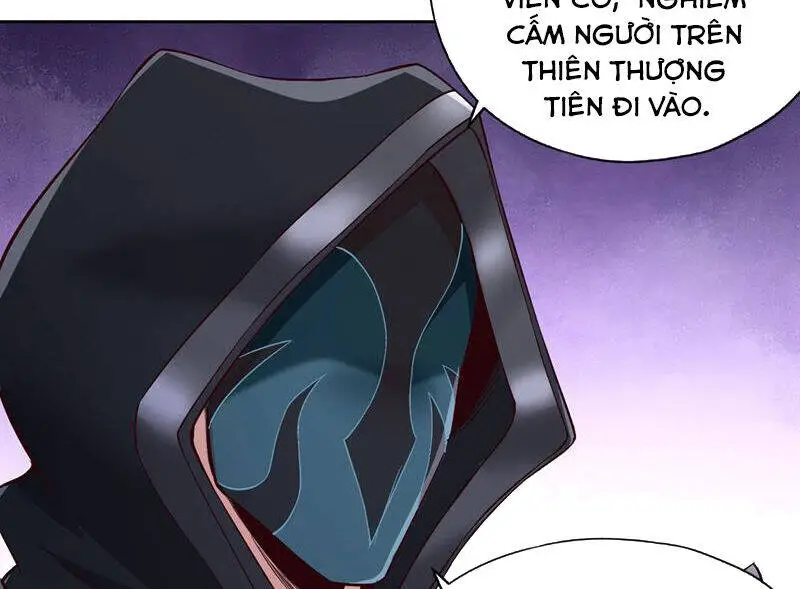 Ta Bị Nhốt Tại Cùng Một Ngày Mười Vạn Năm Nettruyen ZZZ Chương 389 Page 11