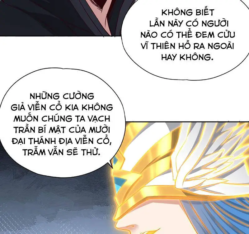 Ta Bị Nhốt Tại Cùng Một Ngày Mười Vạn Năm Nettruyen ZZZ Chương 389 Page 12