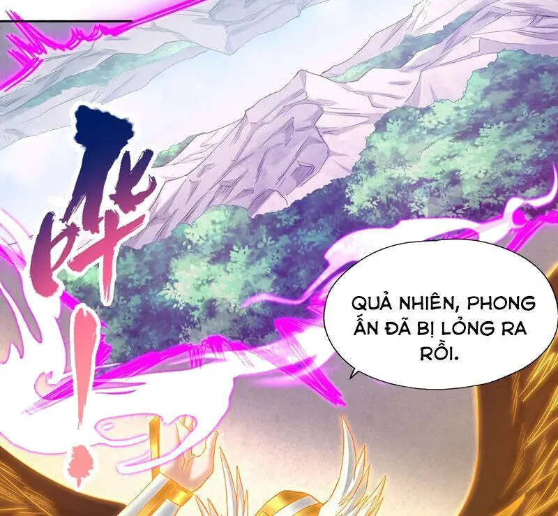 Ta Bị Nhốt Tại Cùng Một Ngày Mười Vạn Năm Nettruyen ZZZ Chương 389 Page 19