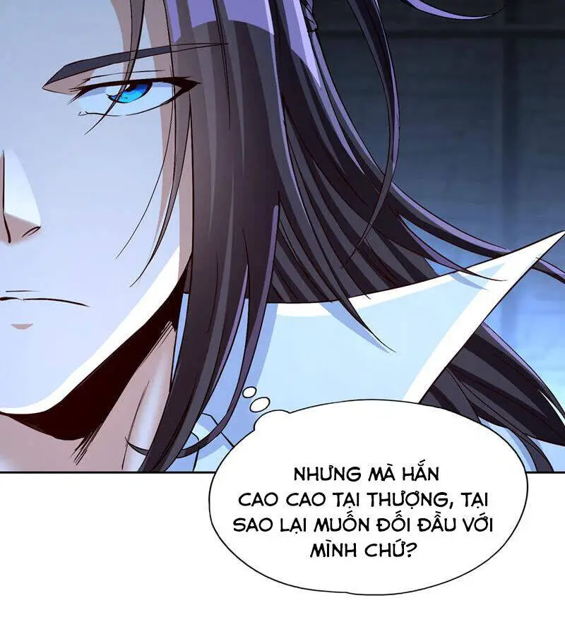 Ta Bị Nhốt Tại Cùng Một Ngày Mười Vạn Năm Nettruyen ZZZ Chương 389 Page 40