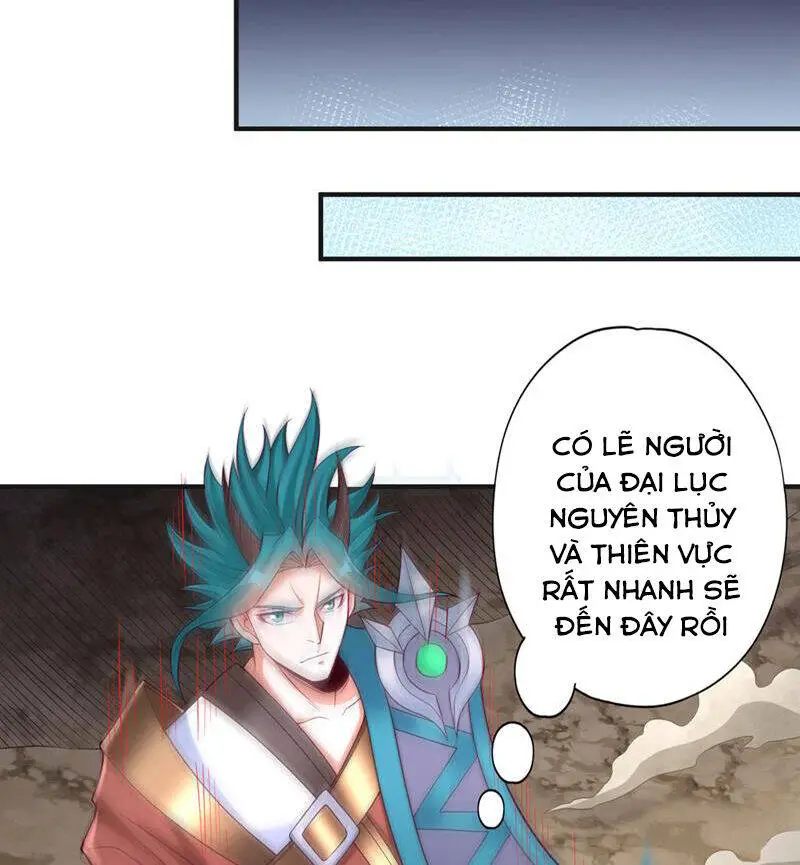 Ta Bị Nhốt Tại Cùng Một Ngày Mười Vạn Năm Nettruyen ZZZ Chương 389 Page 43