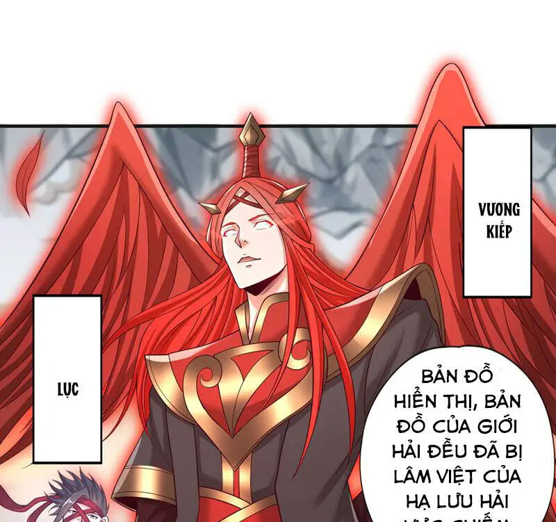 Ta Bị Nhốt Tại Cùng Một Ngày Mười Vạn Năm Nettruyen ZZZ Chương 389 Page 46