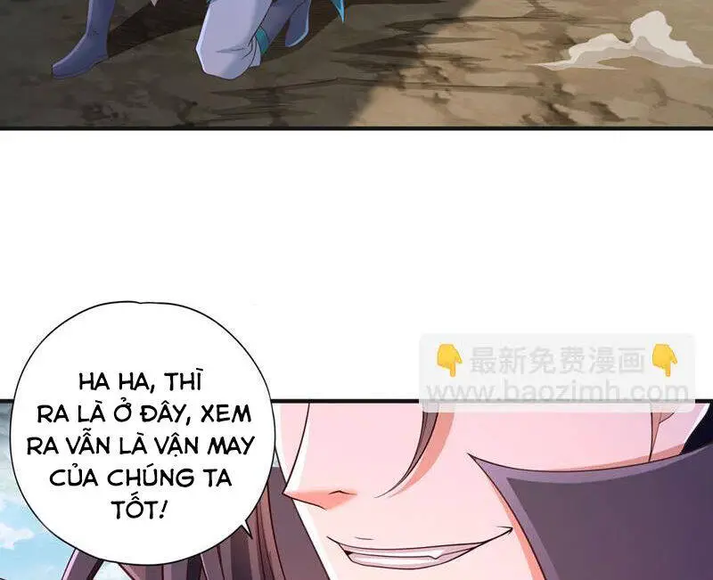 Ta Bị Nhốt Tại Cùng Một Ngày Mười Vạn Năm Nettruyen ZZZ Chương 389 Page 51