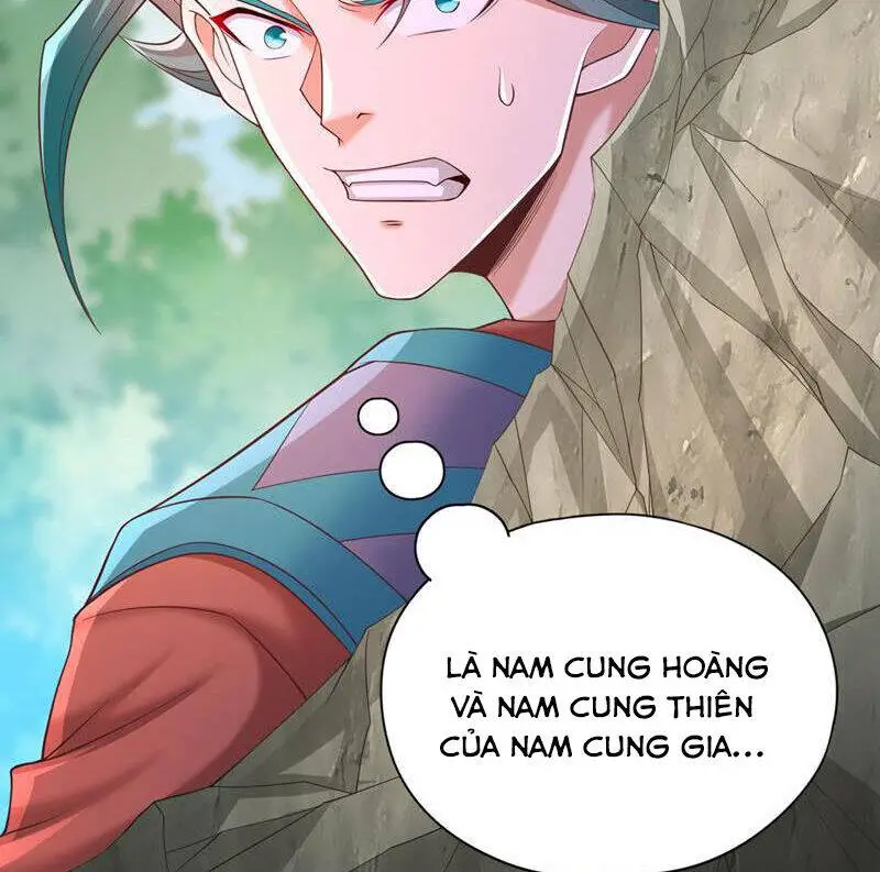 Ta Bị Nhốt Tại Cùng Một Ngày Mười Vạn Năm Nettruyen ZZZ Chương 389 Page 56