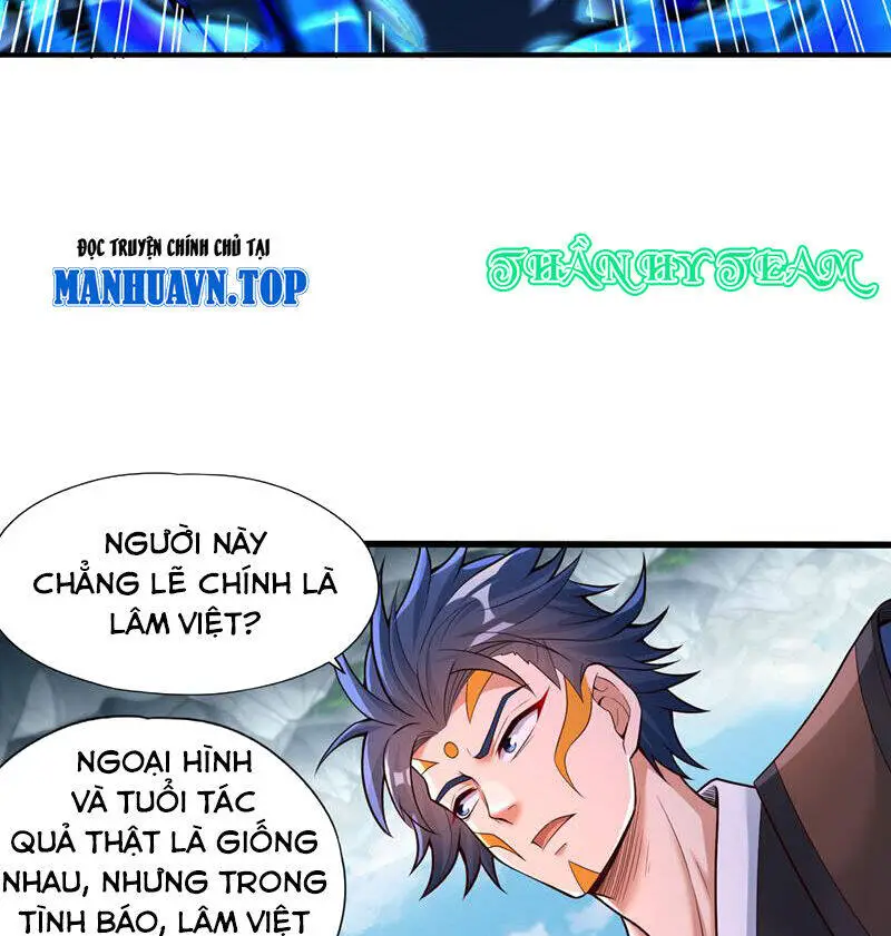 Ta Bị Nhốt Tại Cùng Một Ngày Mười Vạn Năm Nettruyen ZZZ Chương 392 Page 15