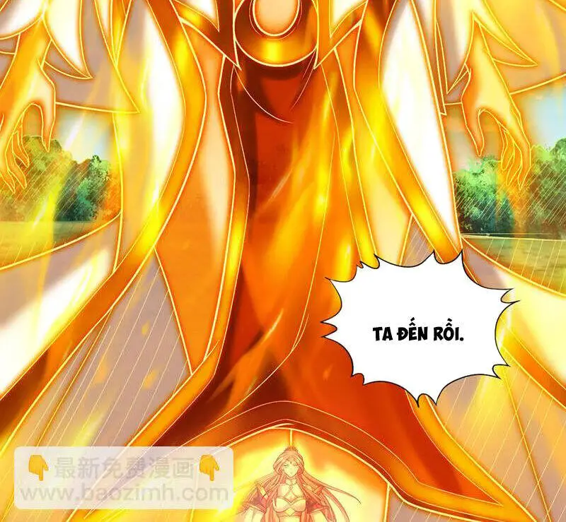 Ta Bị Nhốt Tại Cùng Một Ngày Mười Vạn Năm Nettruyen ZZZ Chương 392 Page 19