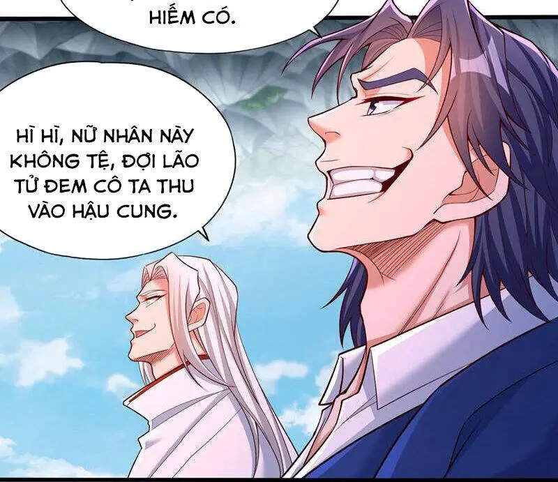 Ta Bị Nhốt Tại Cùng Một Ngày Mười Vạn Năm Nettruyen ZZZ Chương 392 Page 21