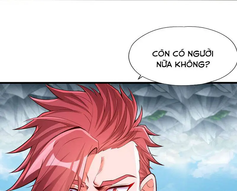 Ta Bị Nhốt Tại Cùng Một Ngày Mười Vạn Năm Nettruyen ZZZ Chương 392 Page 22