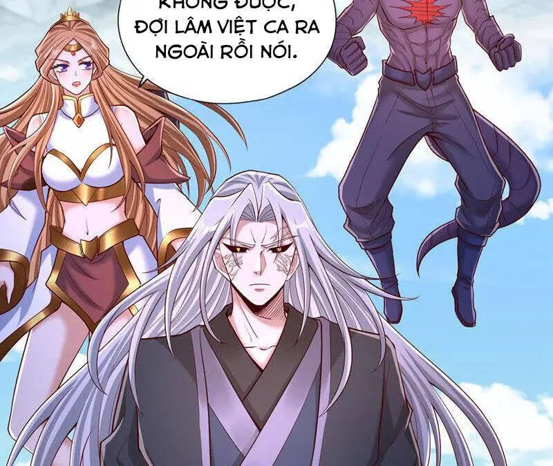 Ta Bị Nhốt Tại Cùng Một Ngày Mười Vạn Năm Nettruyen ZZZ Chương 392 Page 32