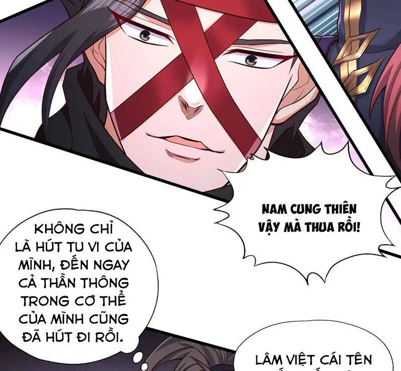 Ta Bị Nhốt Tại Cùng Một Ngày Mười Vạn Năm Nettruyen ZZZ Chương 392 Page 39