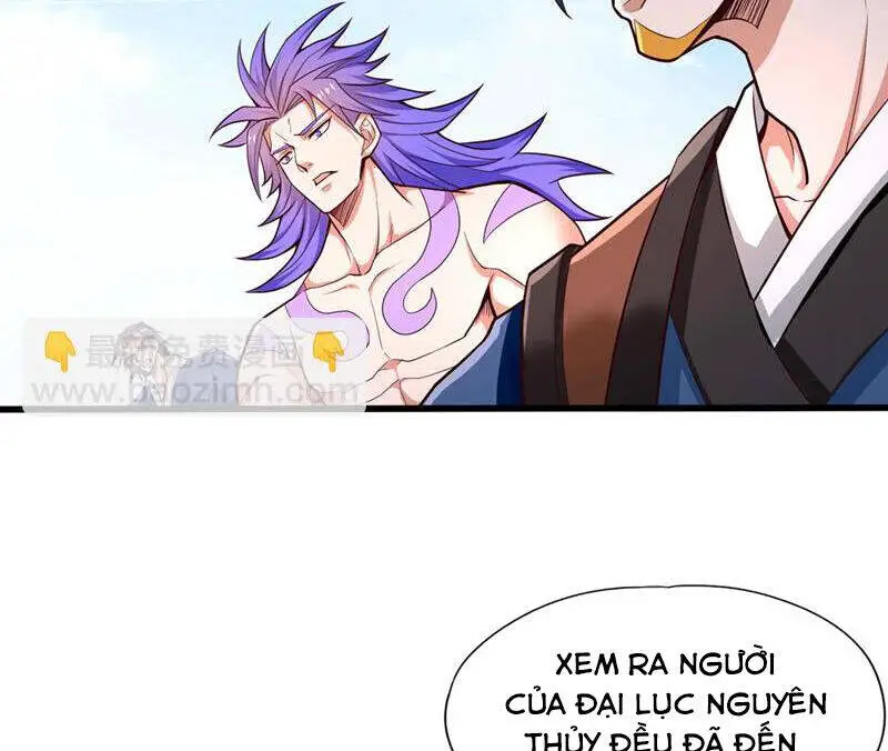 Ta Bị Nhốt Tại Cùng Một Ngày Mười Vạn Năm Nettruyen ZZZ Chương 392 Page 45