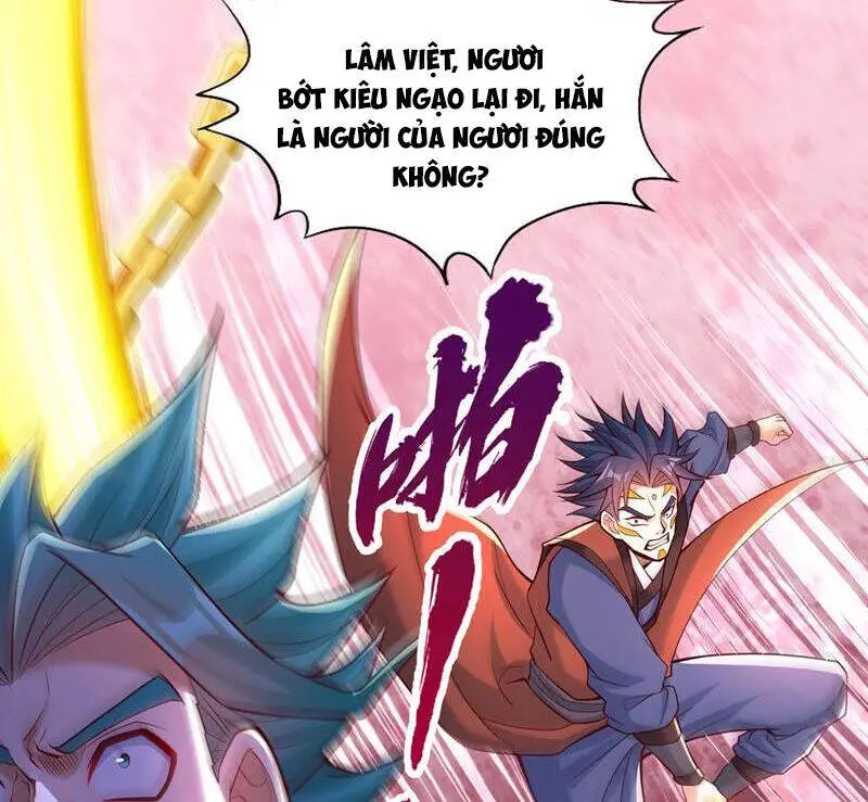 Ta Bị Nhốt Tại Cùng Một Ngày Mười Vạn Năm Nettruyen ZZZ Chương 392 Page 50