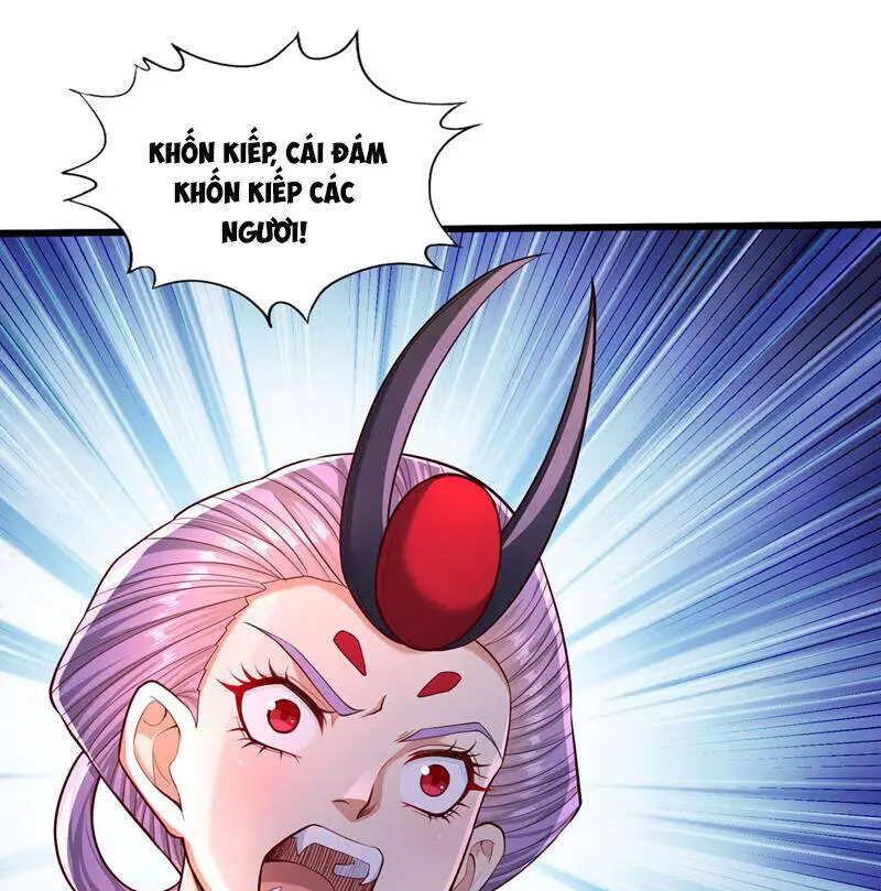 Ta Bị Nhốt Tại Cùng Một Ngày Mười Vạn Năm Nettruyen ZZZ Chương 392 Page 63
