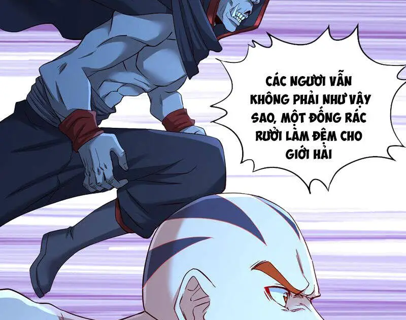 Ta Bị Nhốt Tại Cùng Một Ngày Mười Vạn Năm Nettruyen ZZZ Chương 388 Page 13