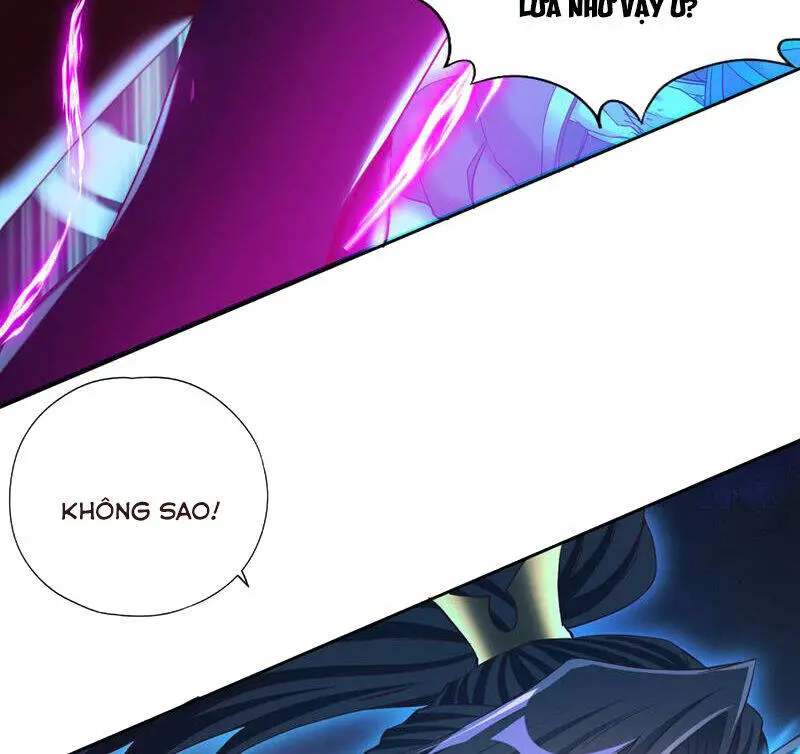 Ta Bị Nhốt Tại Cùng Một Ngày Mười Vạn Năm Nettruyen ZZZ Chương 388 Page 17