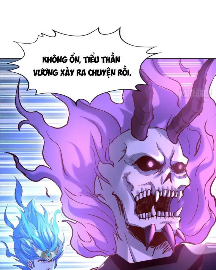 Ta Bị Nhốt Tại Cùng Một Ngày Mười Vạn Năm Nettruyen ZZZ Chương 448 Page 56