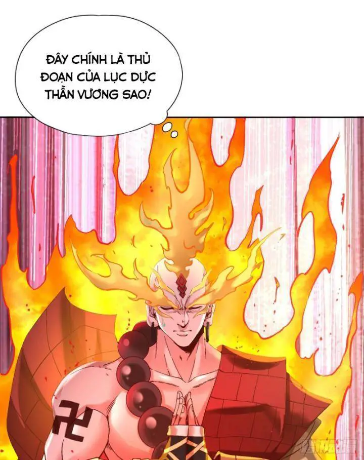 Ta Bị Nhốt Tại Cùng Một Ngày Mười Vạn Năm Nettruyen ZZZ Chương 448 Page 61