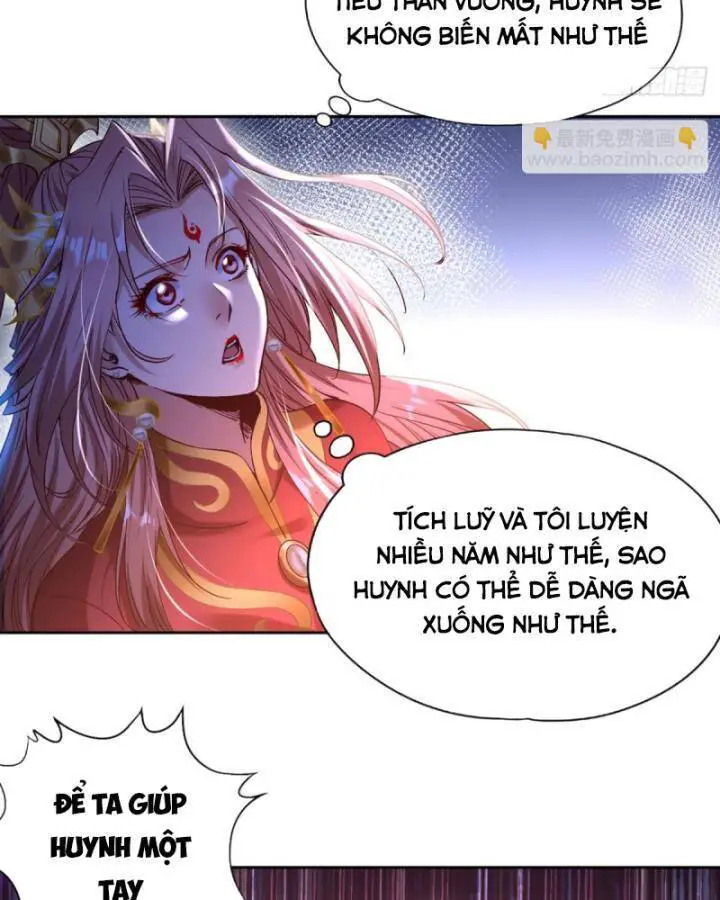 Ta Bị Nhốt Tại Cùng Một Ngày Mười Vạn Năm Nettruyen ZZZ Chương 448 Page 63