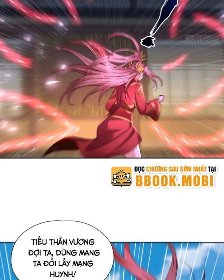 Ta Bị Nhốt Tại Cùng Một Ngày Mười Vạn Năm Nettruyen ZZZ Chương 448 Page 67