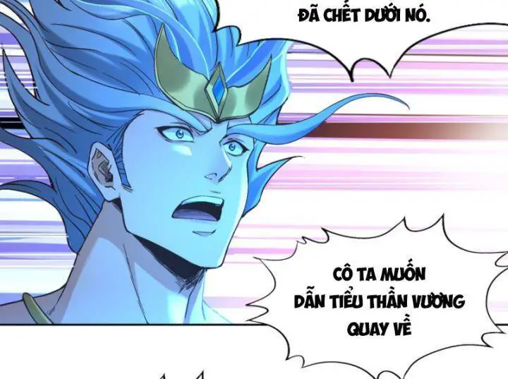 Ta Bị Nhốt Tại Cùng Một Ngày Mười Vạn Năm Nettruyen ZZZ Chương 448 Page 73