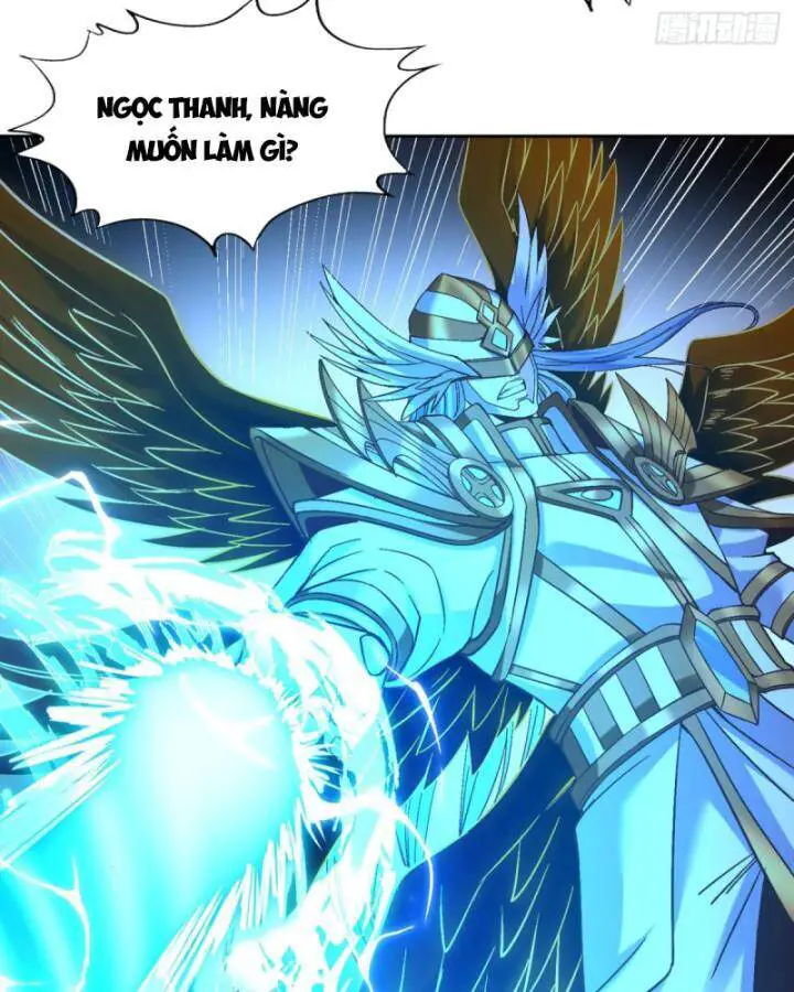 Ta Bị Nhốt Tại Cùng Một Ngày Mười Vạn Năm Nettruyen ZZZ Chương 448 Page 74