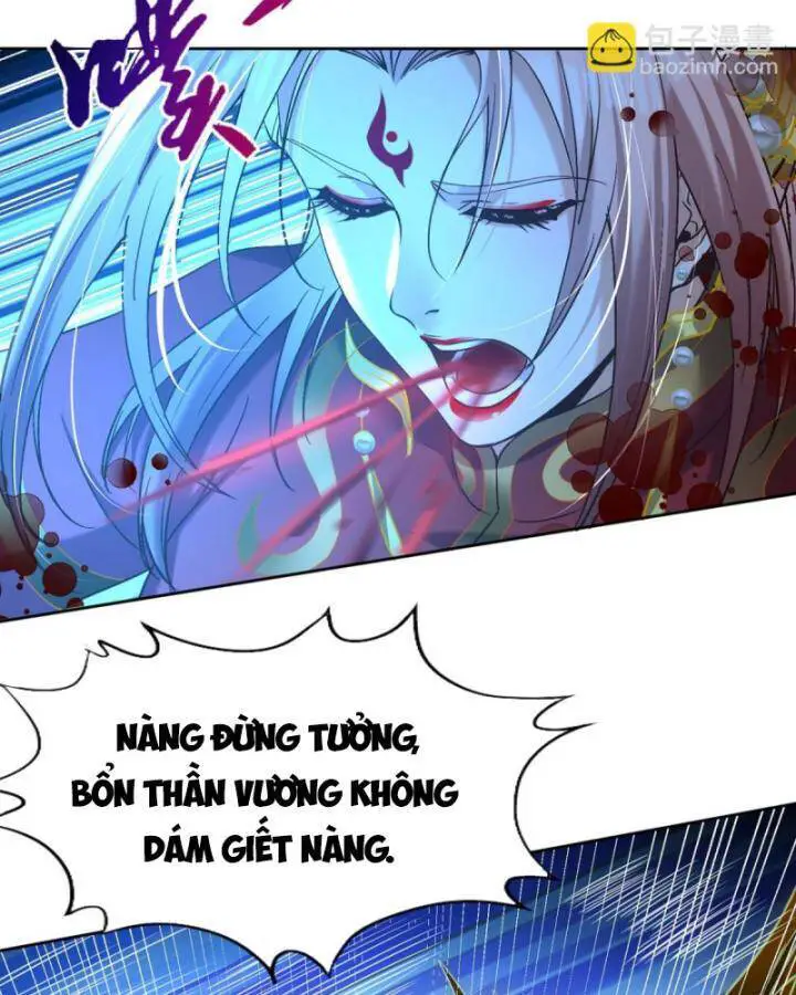 Ta Bị Nhốt Tại Cùng Một Ngày Mười Vạn Năm Nettruyen ZZZ Chương 448 Page 78