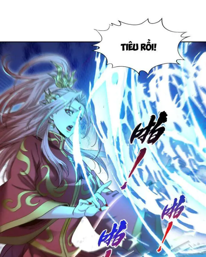 Ta Bị Nhốt Tại Cùng Một Ngày Mười Vạn Năm Nettruyen ZZZ Chương 448 Page 81