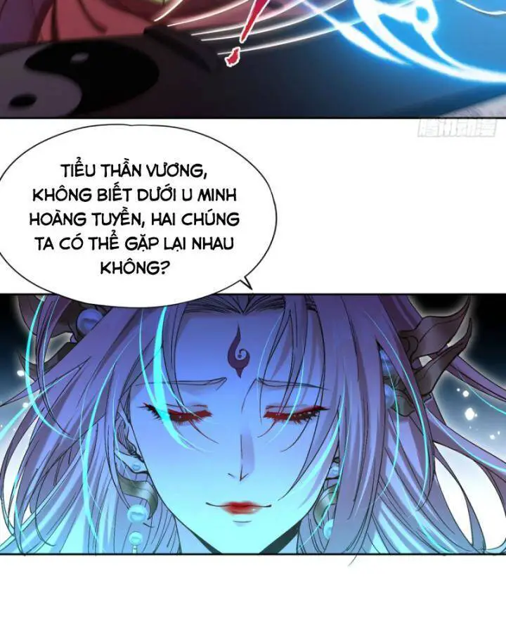Ta Bị Nhốt Tại Cùng Một Ngày Mười Vạn Năm Nettruyen ZZZ Chương 448 Page 82