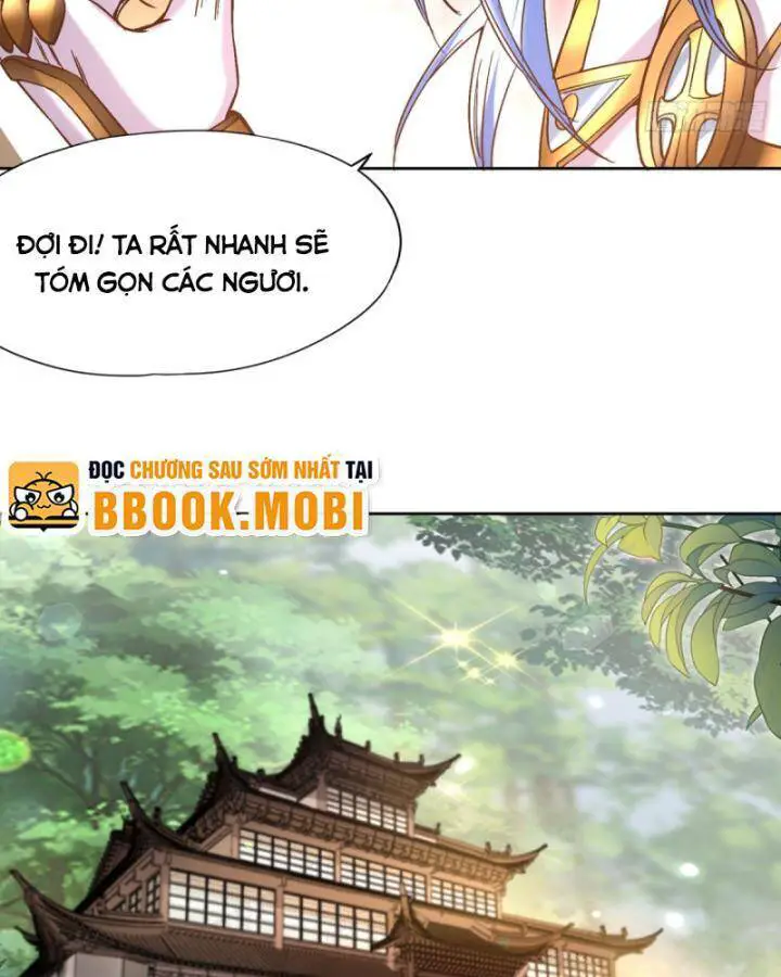 Ta Bị Nhốt Tại Cùng Một Ngày Mười Vạn Năm Nettruyen ZZZ Chương 448 Page 92