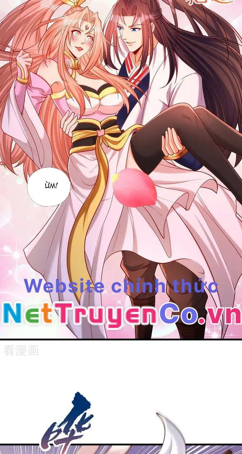 Ta Bị Nhốt Tại Cùng Một Ngày Mười Vạn Năm Nettruyen ZZZ Chương 449 Page 31