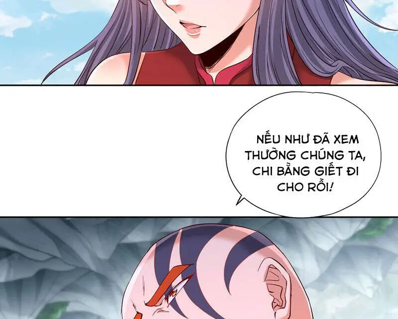Ta Bị Nhốt Tại Cùng Một Ngày Mười Vạn Năm Nettruyen ZZZ Chương 387 Page 41