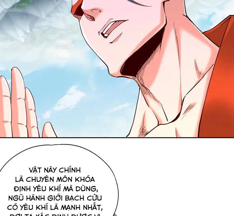 Ta Bị Nhốt Tại Cùng Một Ngày Mười Vạn Năm Nettruyen ZZZ Chương 387 Page 42