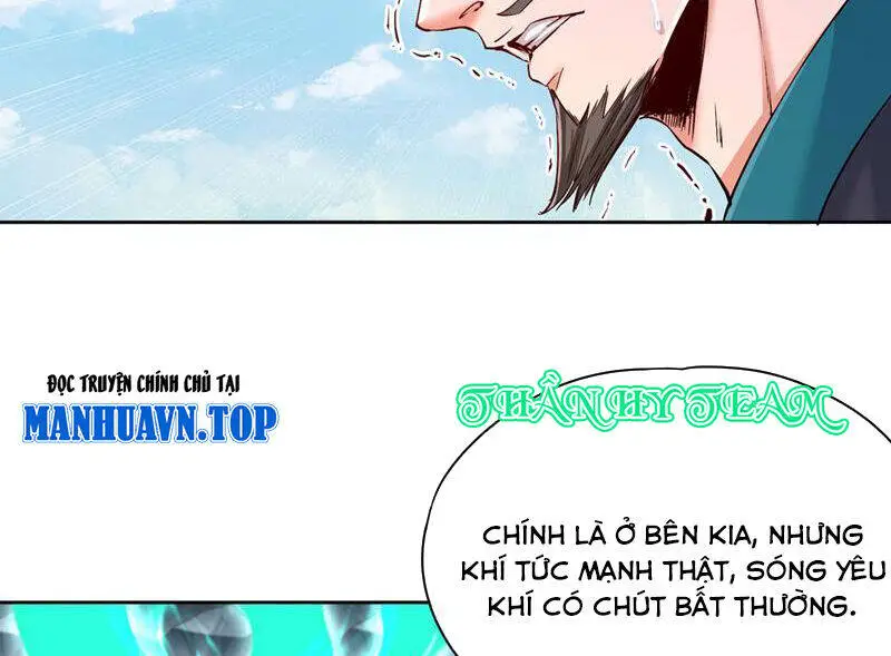 Ta Bị Nhốt Tại Cùng Một Ngày Mười Vạn Năm Nettruyen ZZZ Chương 387 Page 45
