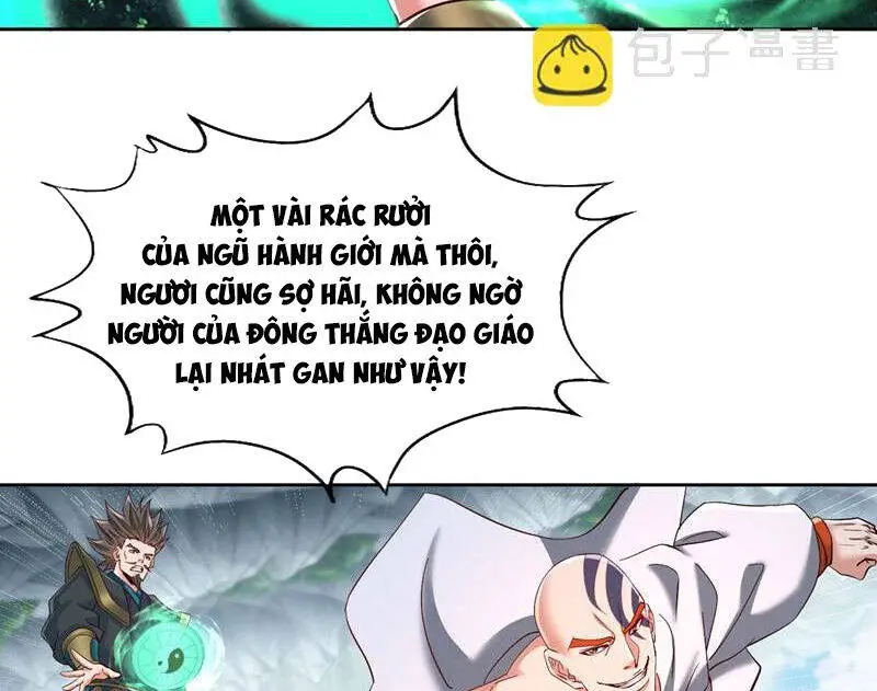 Ta Bị Nhốt Tại Cùng Một Ngày Mười Vạn Năm Nettruyen ZZZ Chương 387 Page 47