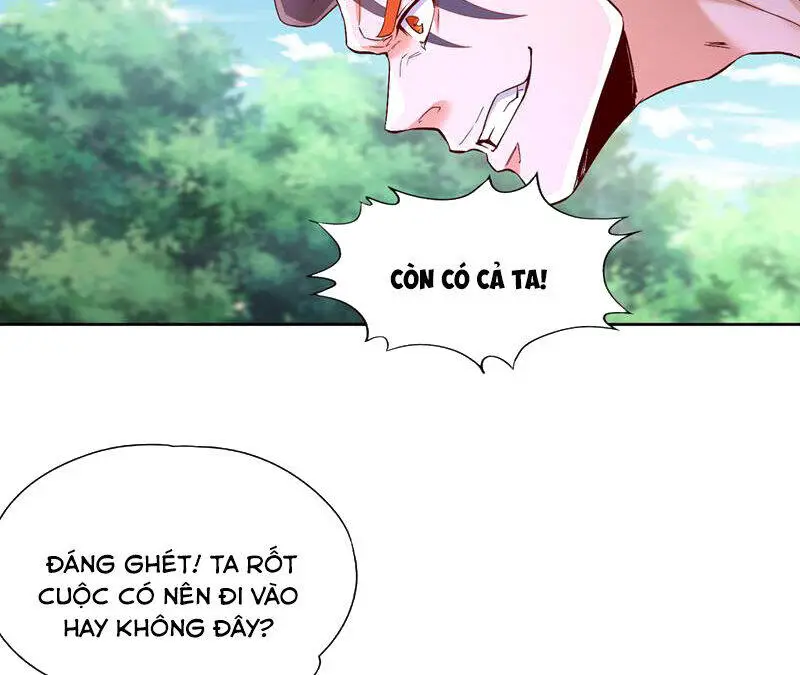 Ta Bị Nhốt Tại Cùng Một Ngày Mười Vạn Năm Nettruyen ZZZ Chương 387 Page 57