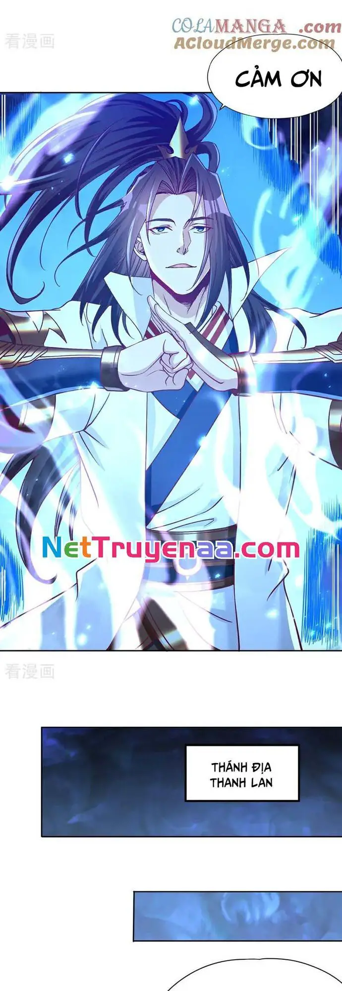 Ta Bị Nhốt Tại Cùng Một Ngày Mười Vạn Năm Nettruyen ZZZ Chương 473 Page 16