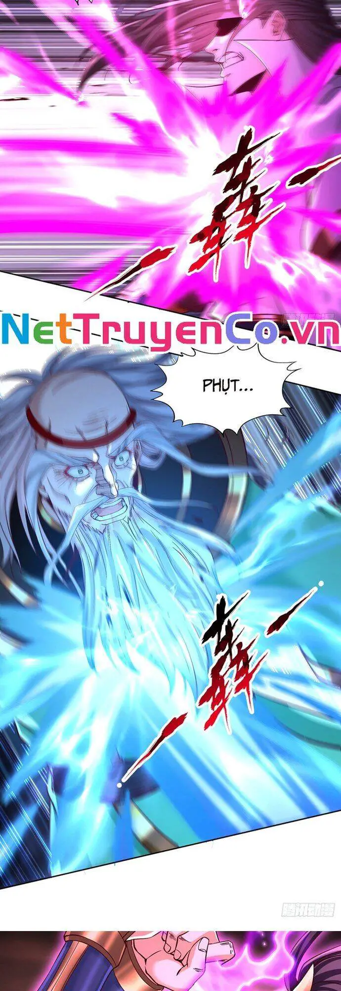 Ta Bị Nhốt Tại Cùng Một Ngày Mười Vạn Năm Nettruyen ZZZ Chương 457 Page 4