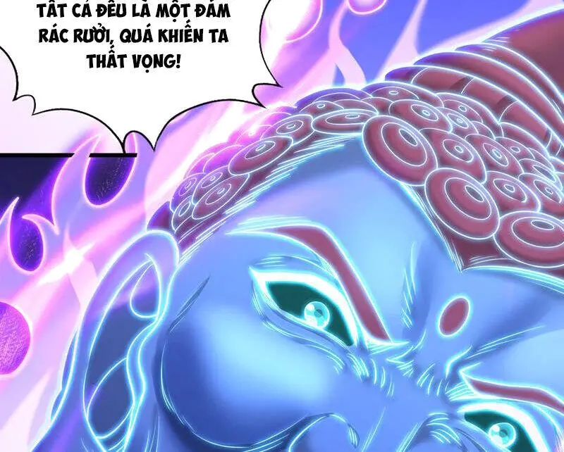 Ta Bị Nhốt Tại Cùng Một Ngày Mười Vạn Năm Nettruyen ZZZ Chương 385 Page 7