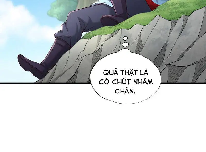 Ta Bị Nhốt Tại Cùng Một Ngày Mười Vạn Năm Nettruyen ZZZ Chương 385 Page 11