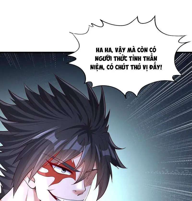 Ta Bị Nhốt Tại Cùng Một Ngày Mười Vạn Năm Nettruyen ZZZ Chương 385 Page 15