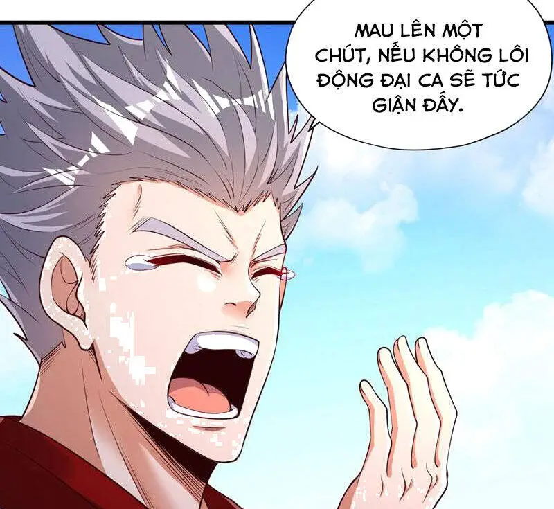 Ta Bị Nhốt Tại Cùng Một Ngày Mười Vạn Năm Nettruyen ZZZ Chương 385 Page 25