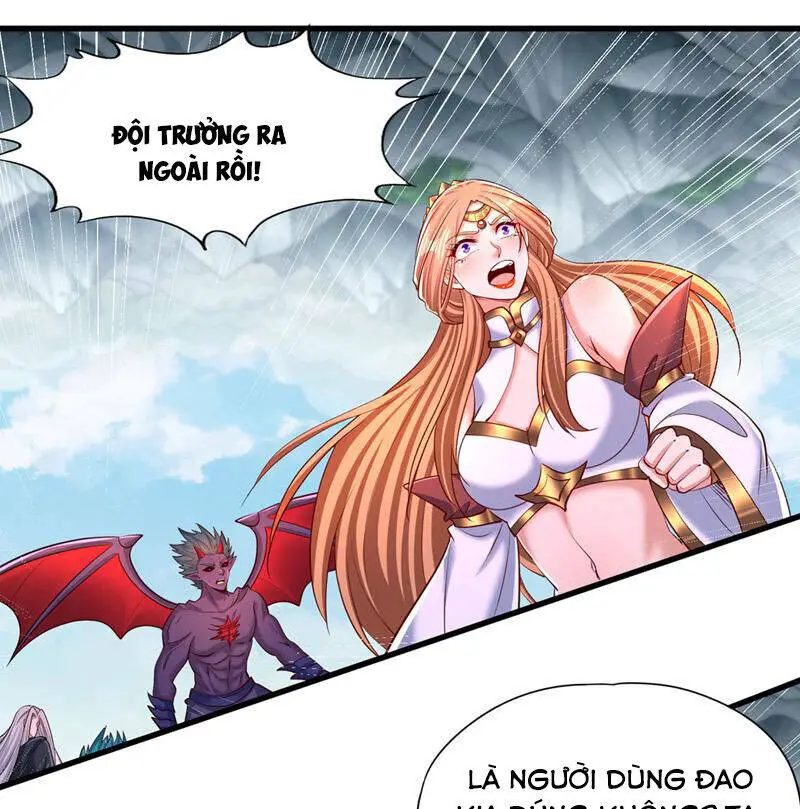 Ta Bị Nhốt Tại Cùng Một Ngày Mười Vạn Năm Nettruyen ZZZ Chương 385 Page 30