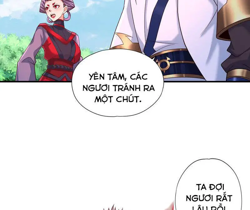 Ta Bị Nhốt Tại Cùng Một Ngày Mười Vạn Năm Nettruyen ZZZ Chương 385 Page 33