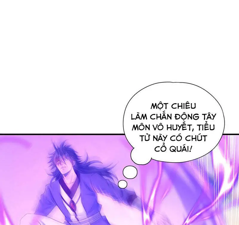 Ta Bị Nhốt Tại Cùng Một Ngày Mười Vạn Năm Nettruyen ZZZ Chương 385 Page 48