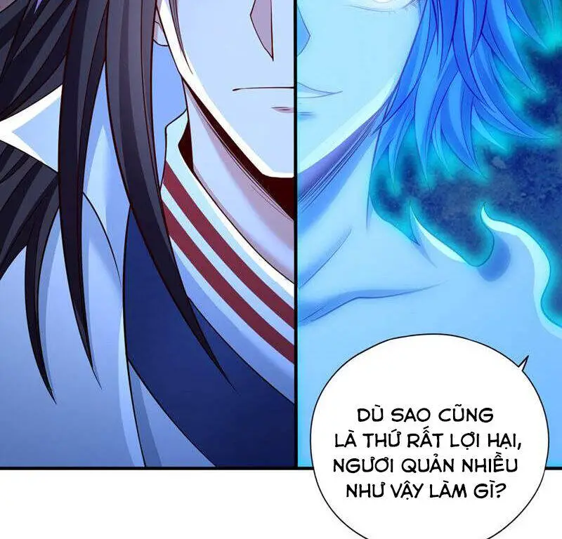 Ta Bị Nhốt Tại Cùng Một Ngày Mười Vạn Năm Nettruyen ZZZ Chương 385 Page 56