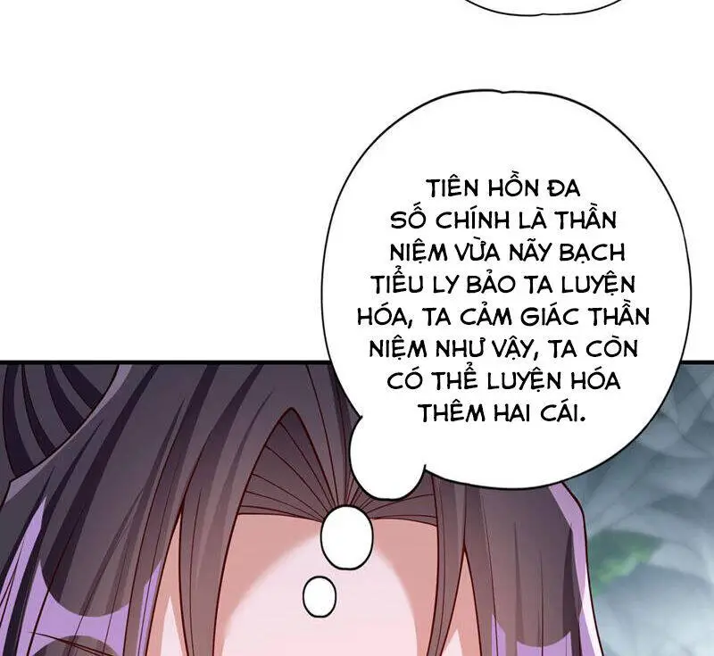 Ta Bị Nhốt Tại Cùng Một Ngày Mười Vạn Năm Nettruyen ZZZ Chương 385 Page 57