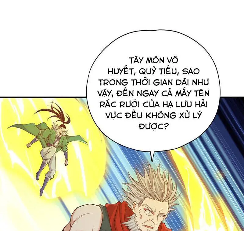 Ta Bị Nhốt Tại Cùng Một Ngày Mười Vạn Năm Nettruyen ZZZ Chương 385 Page 60