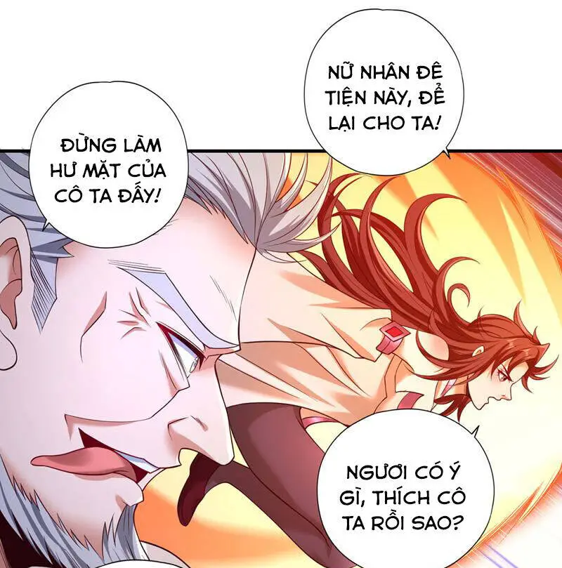 Ta Bị Nhốt Tại Cùng Một Ngày Mười Vạn Năm Nettruyen ZZZ Chương 385 Page 64