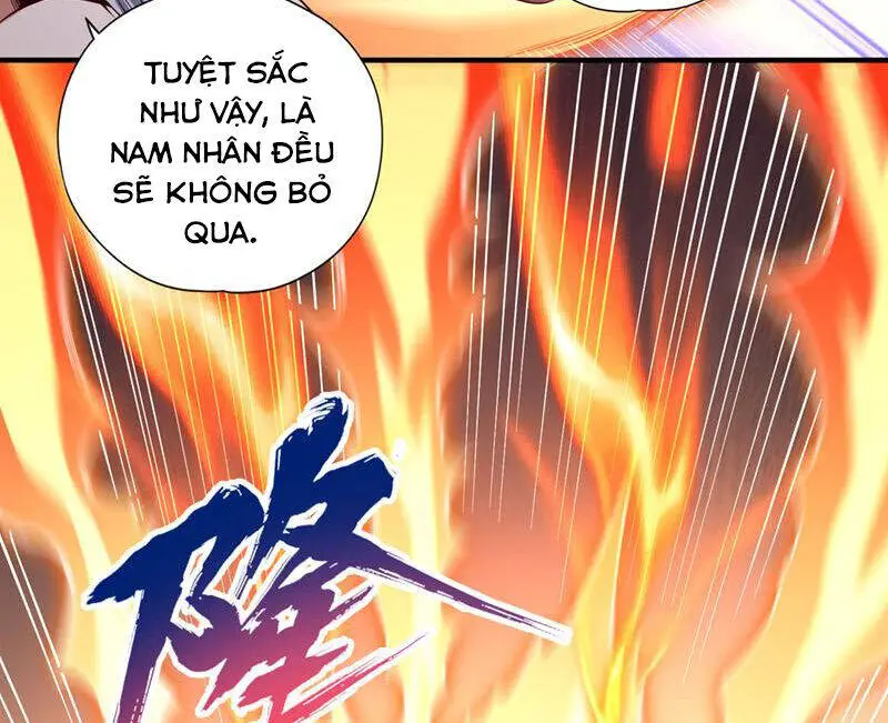 Ta Bị Nhốt Tại Cùng Một Ngày Mười Vạn Năm Nettruyen ZZZ Chương 385 Page 65